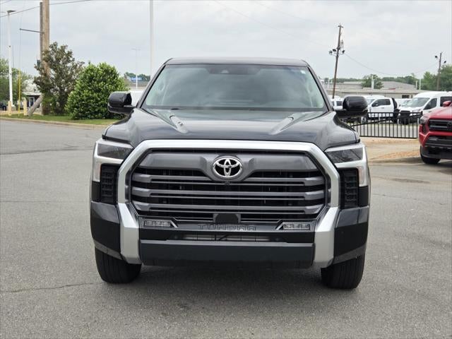 2023 Toyota TUNDRA 4X4 Limited
