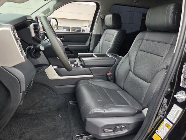 2023 Toyota TUNDRA 4X4 Limited