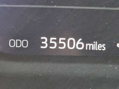2023 Toyota TUNDRA HV 4X4 Limited
