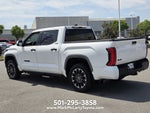 2023 Toyota TUNDRA HV 4X4 Limited
