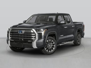 2023 Toyota TUNDRA HV 4X4 Limited