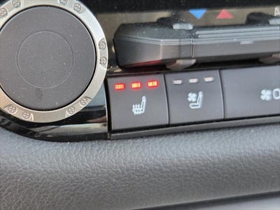 2023 Toyota TUNDRA HV 4X4 Limited