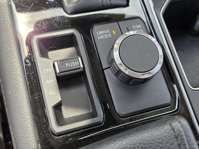 2023 Toyota TUNDRA HV 4X4 Limited