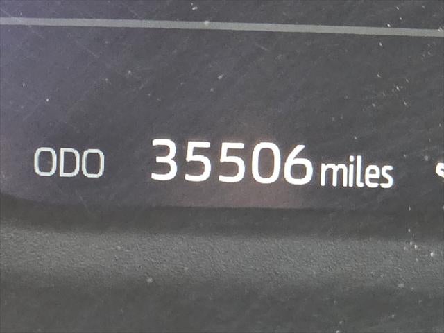 2023 Toyota TUNDRA HV 4X4 Limited
