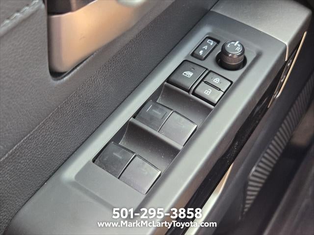 2023 Toyota TUNDRA HV 4X4 Limited