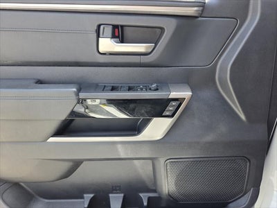 2023 Toyota TUNDRA HV 4X4 Limited