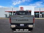 2024 Toyota Tundra i-FORCE MAX Limited