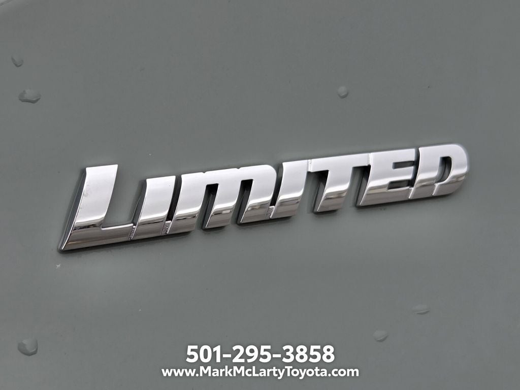 2024 Toyota Tundra i-FORCE MAX Limited