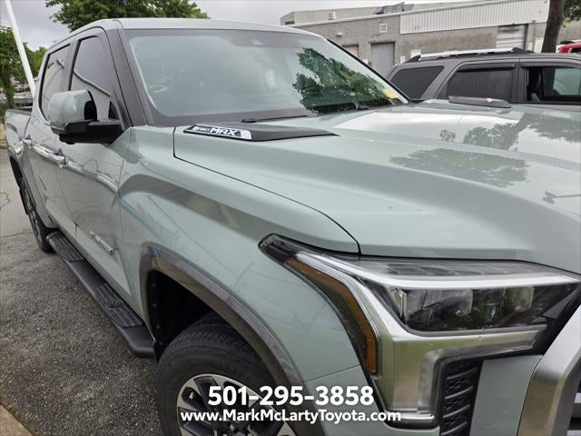 2024 Toyota Tundra i-FORCE MAX Limited