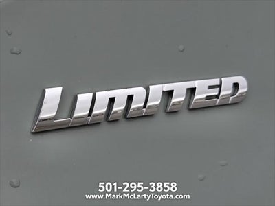 2024 Toyota Tundra i-FORCE MAX Limited