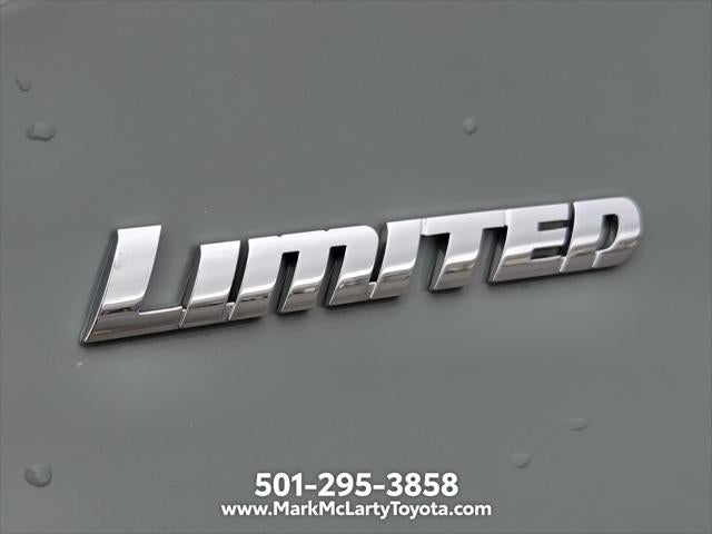 2024 Toyota Tundra i-FORCE MAX Limited