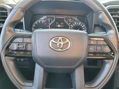 2023 Toyota TUNDRA 4X4 SR