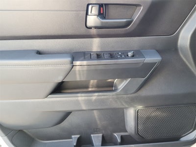 2023 Toyota TUNDRA 4X4 SR