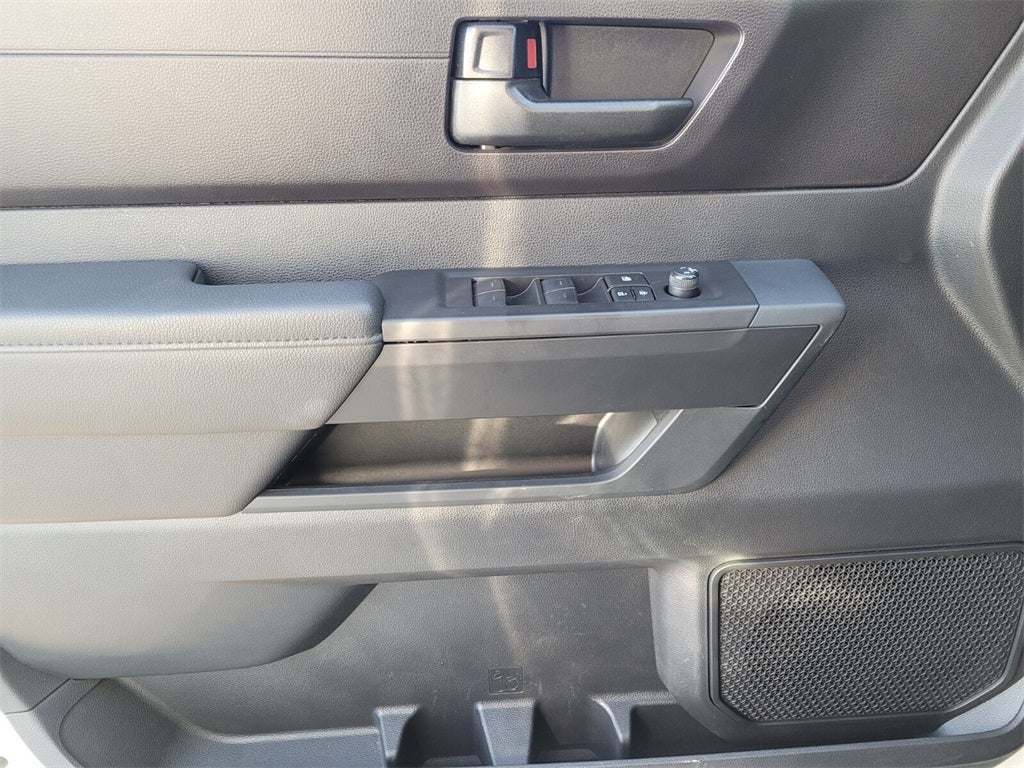 2023 Toyota TUNDRA 4X4 SR