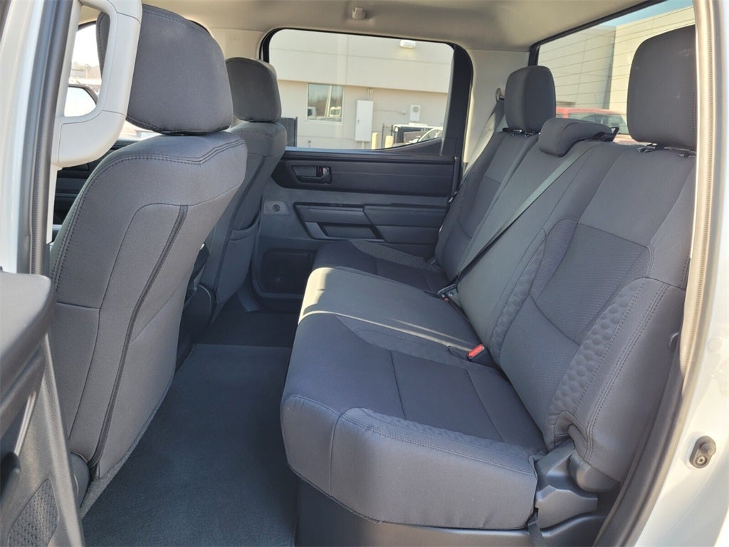 2023 Toyota TUNDRA 4X4 SR