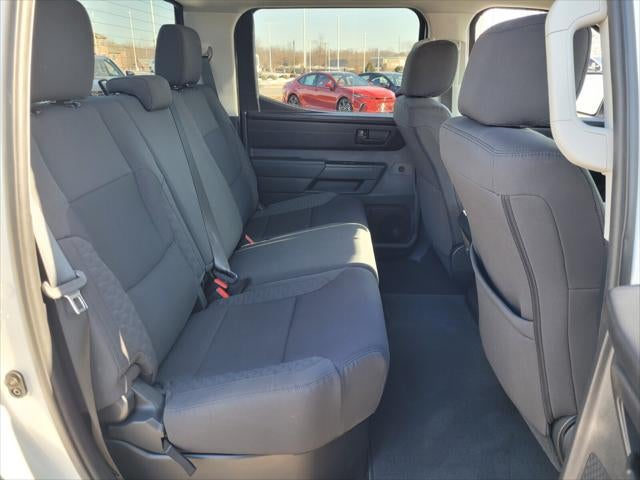 2023 Toyota TUNDRA 4X4 SR