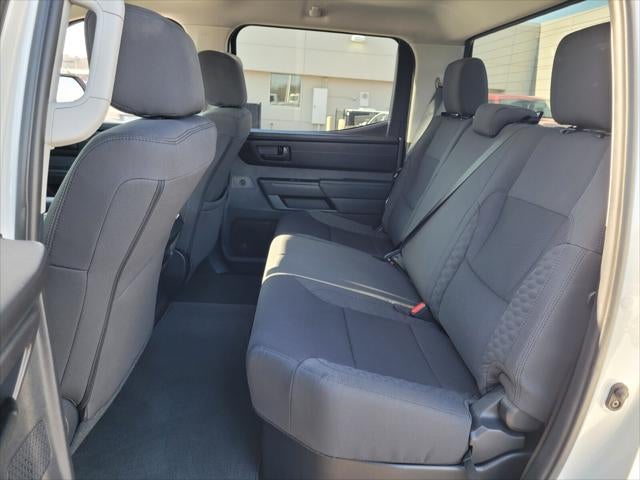 2023 Toyota TUNDRA 4X4 SR