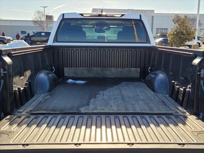 2023 Toyota TUNDRA 4X4 SR