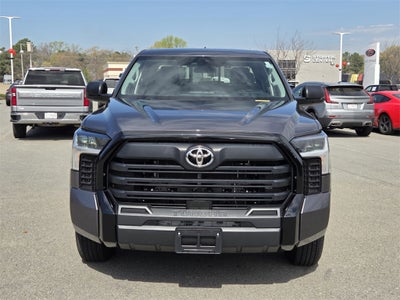 2023 Toyota TUNDRA 4X4 SR