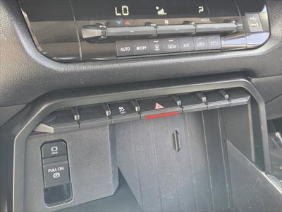 2023 Toyota TUNDRA 4X4 SR