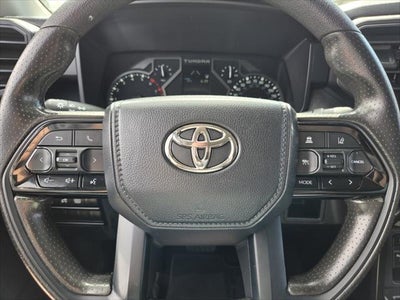 2023 Toyota TUNDRA 4X4 SR