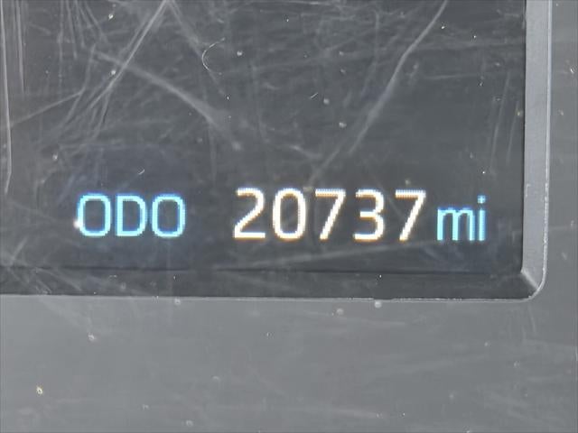 2023 Toyota TUNDRA 4X4 SR