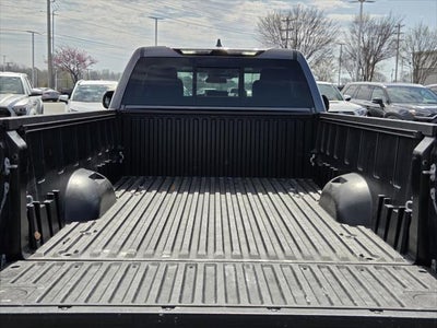 2023 Toyota TUNDRA 4X4 SR