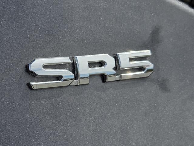 2025 Toyota TUNDRA 4X2 SR5