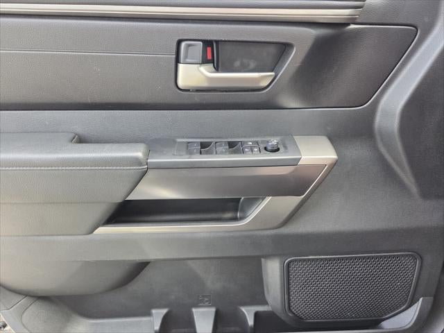 2025 Toyota TUNDRA 4X2 SR5