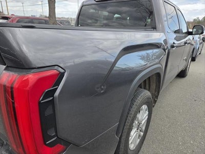 2025 Toyota TUNDRA 4X2 SR5