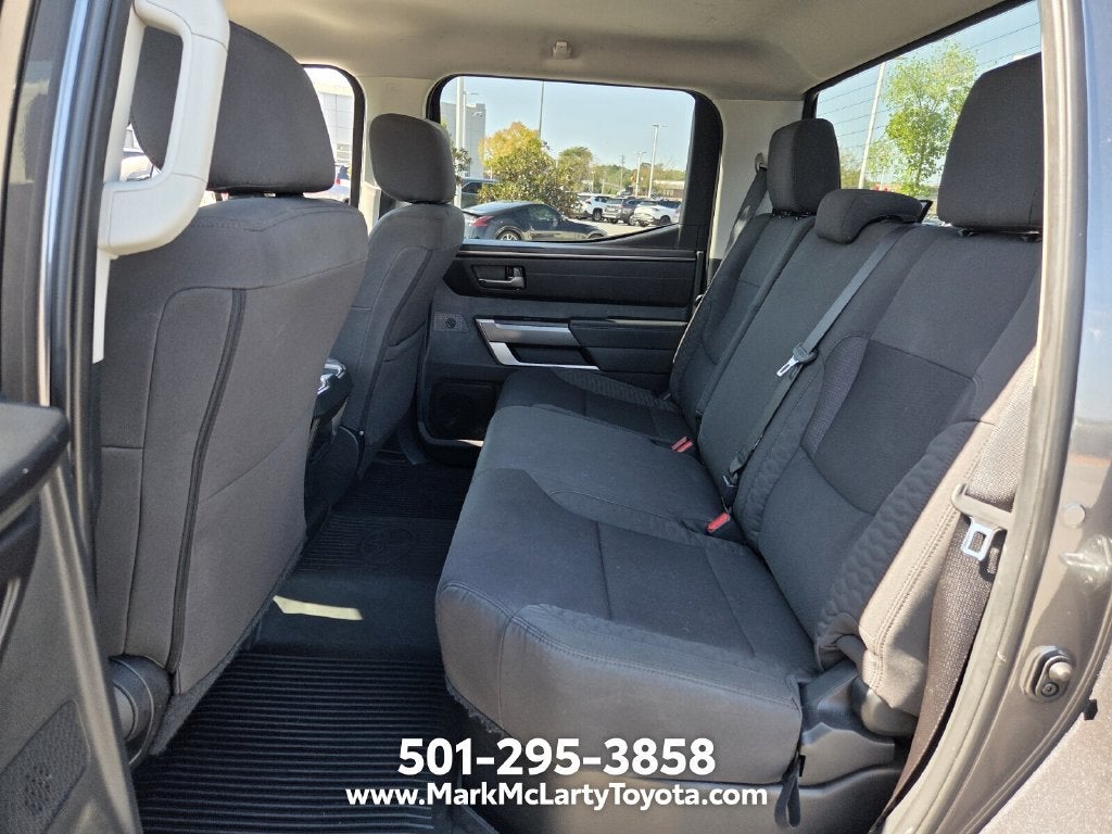 2024 Toyota Tundra SR5 - Photo 10
