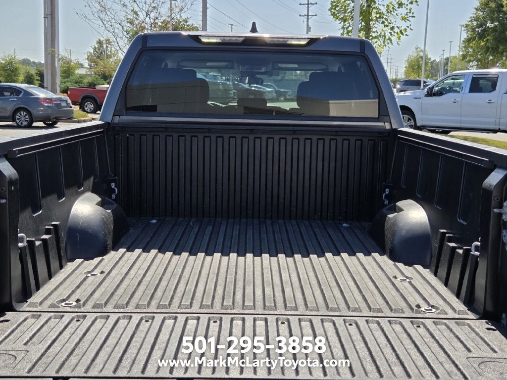 2024 Toyota Tundra SR5 - Photo 13