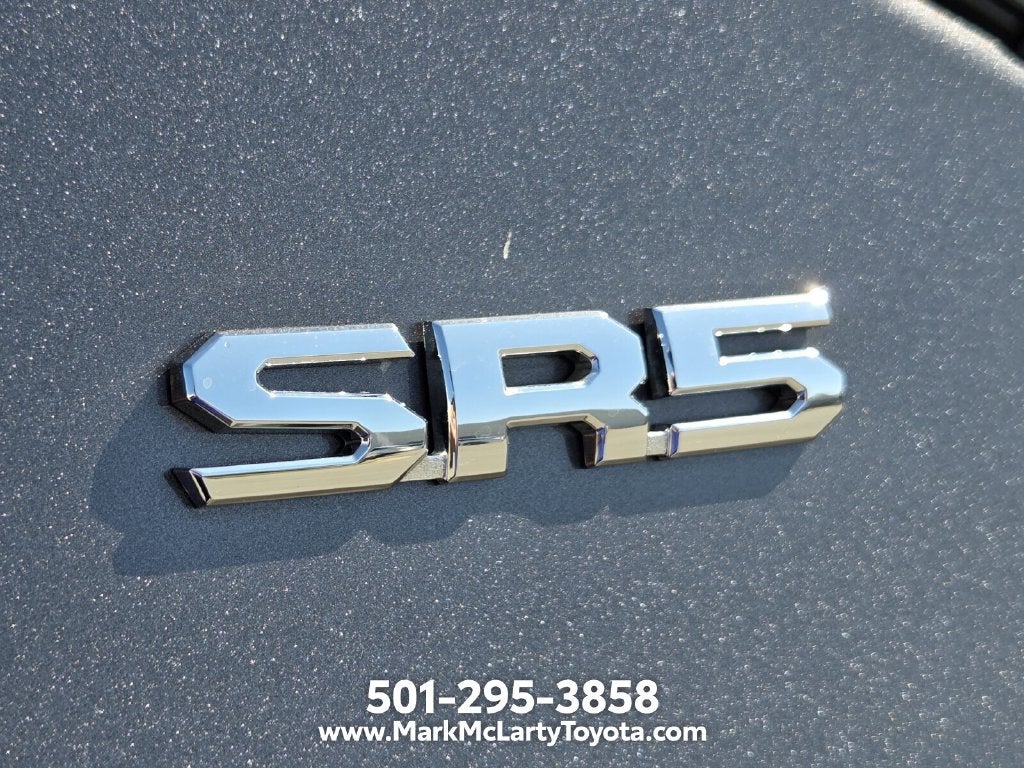 2024 Toyota Tundra SR5 - Photo 14