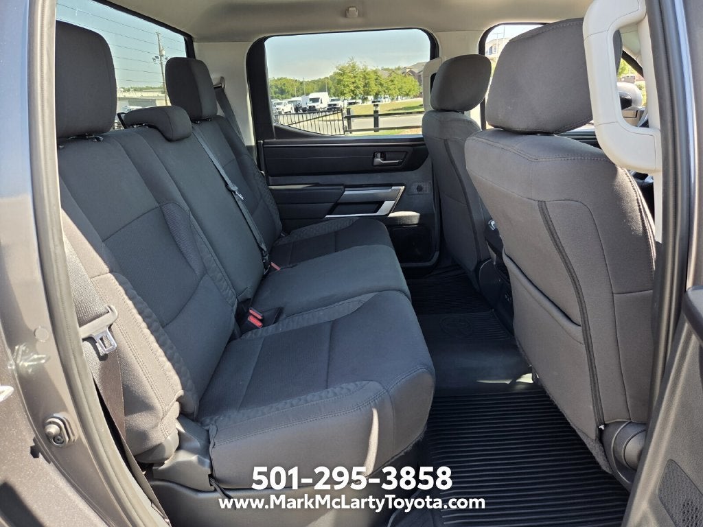 2024 Toyota Tundra SR5 - Photo 15