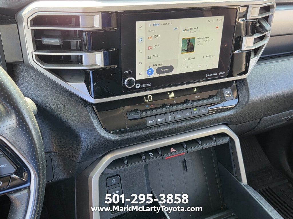 2024 Toyota Tundra SR5 - Photo 18