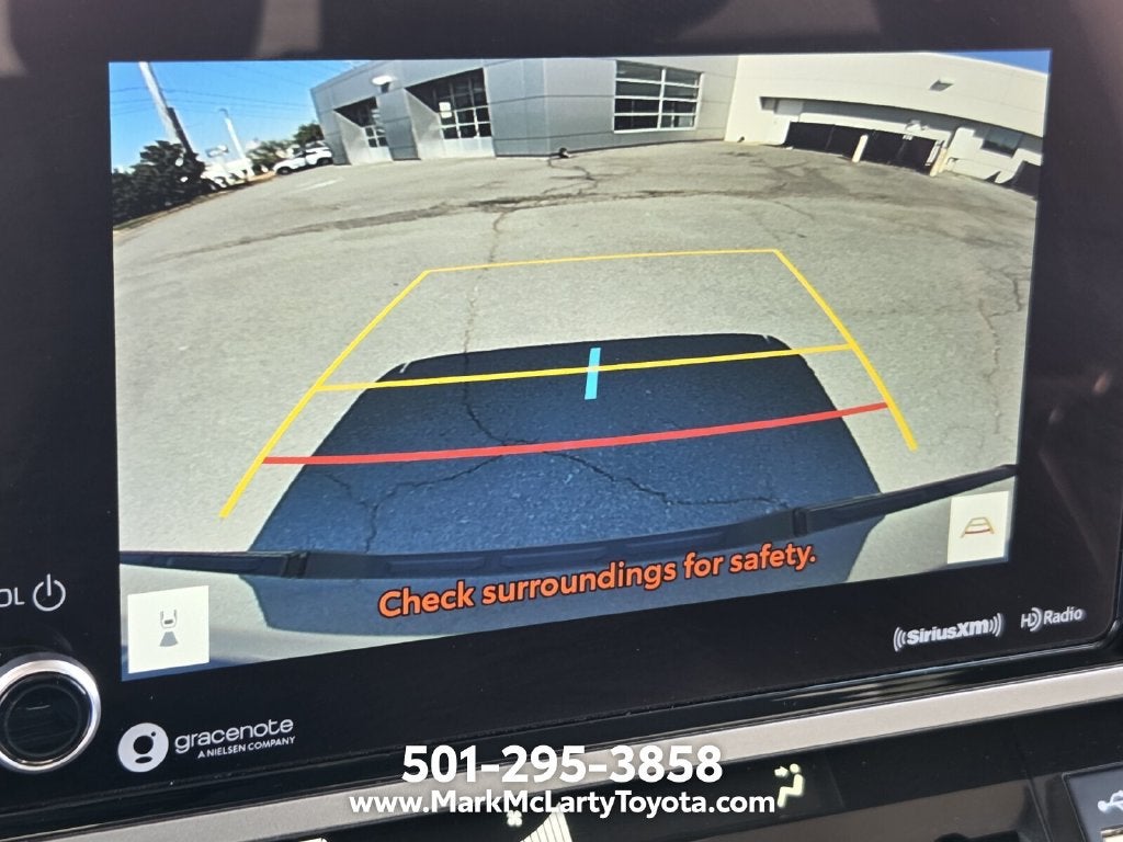 2024 Toyota Tundra SR5 - Photo 19