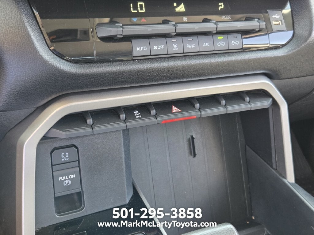 2024 Toyota Tundra SR5 - Photo 20