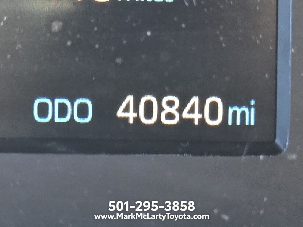 2024 Toyota Tundra SR5 - Photo 23