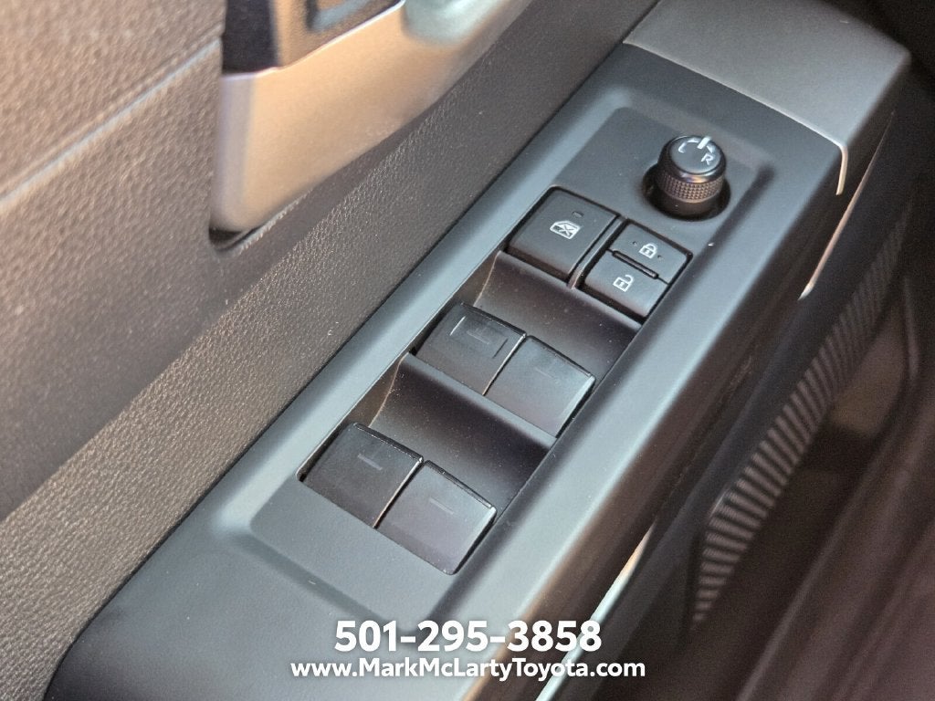 2024 Toyota Tundra SR5 - Photo 24