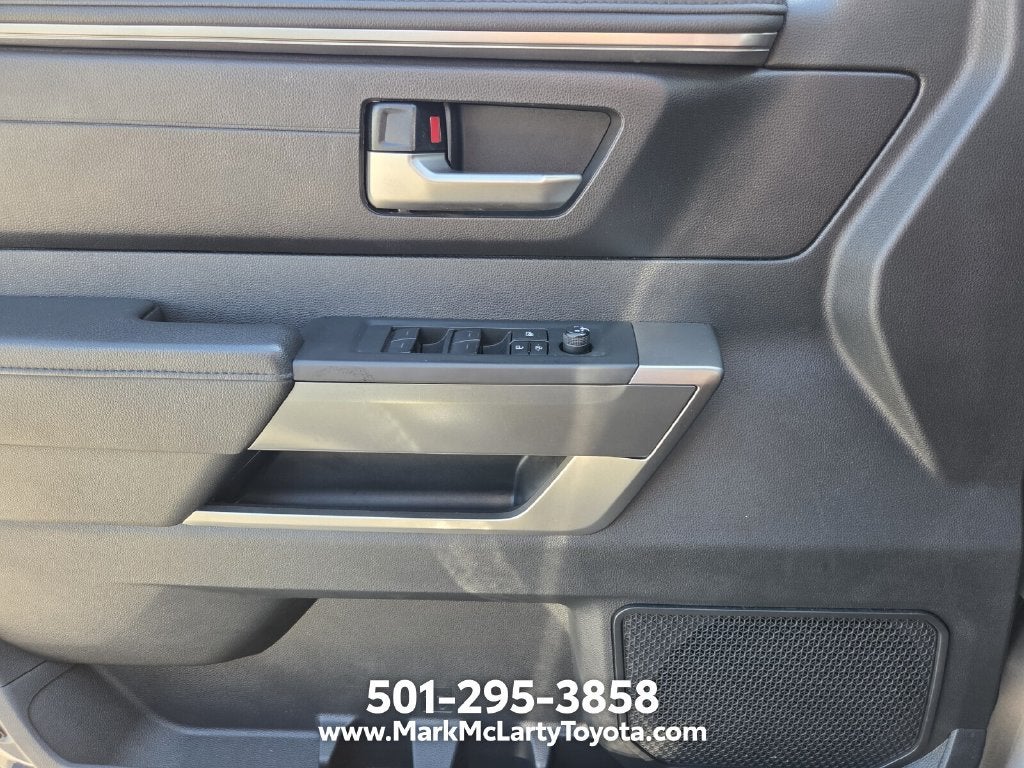 2024 Toyota Tundra SR5 - Photo 25