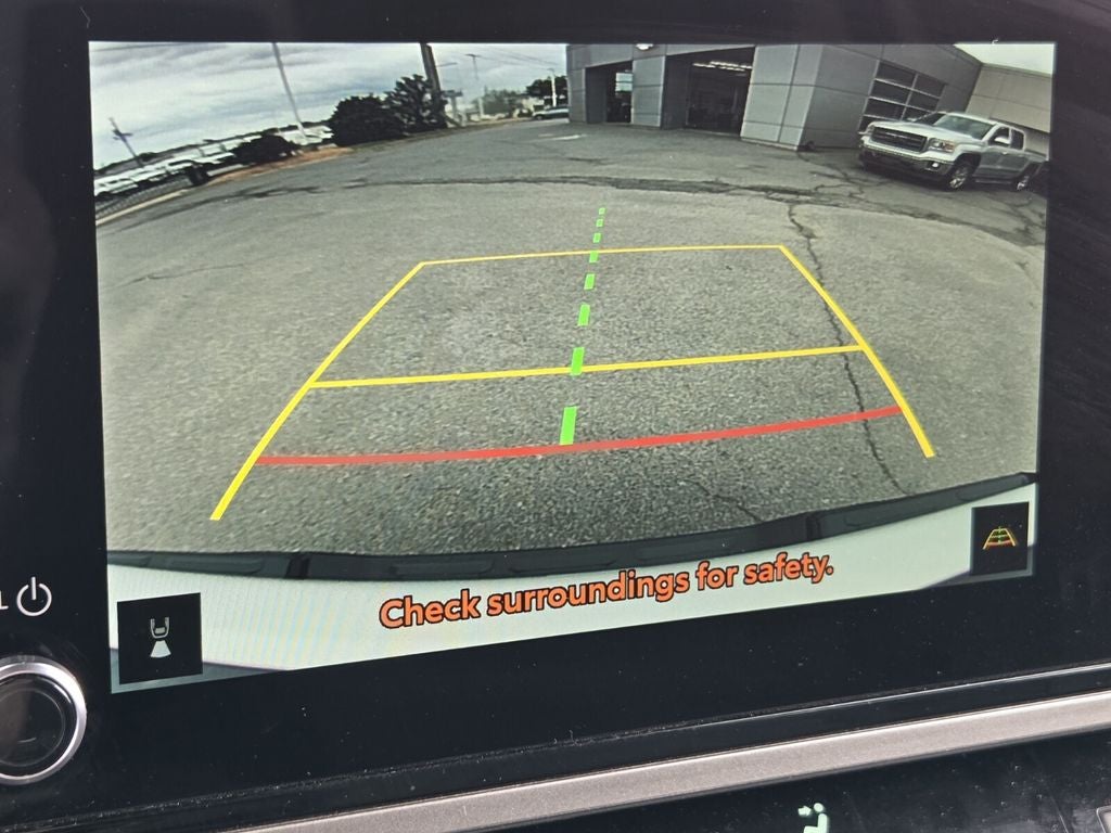 2025 Toyota TUNDRA 4X2 SR5