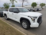 2025 Toyota TUNDRA 4X2 SR5