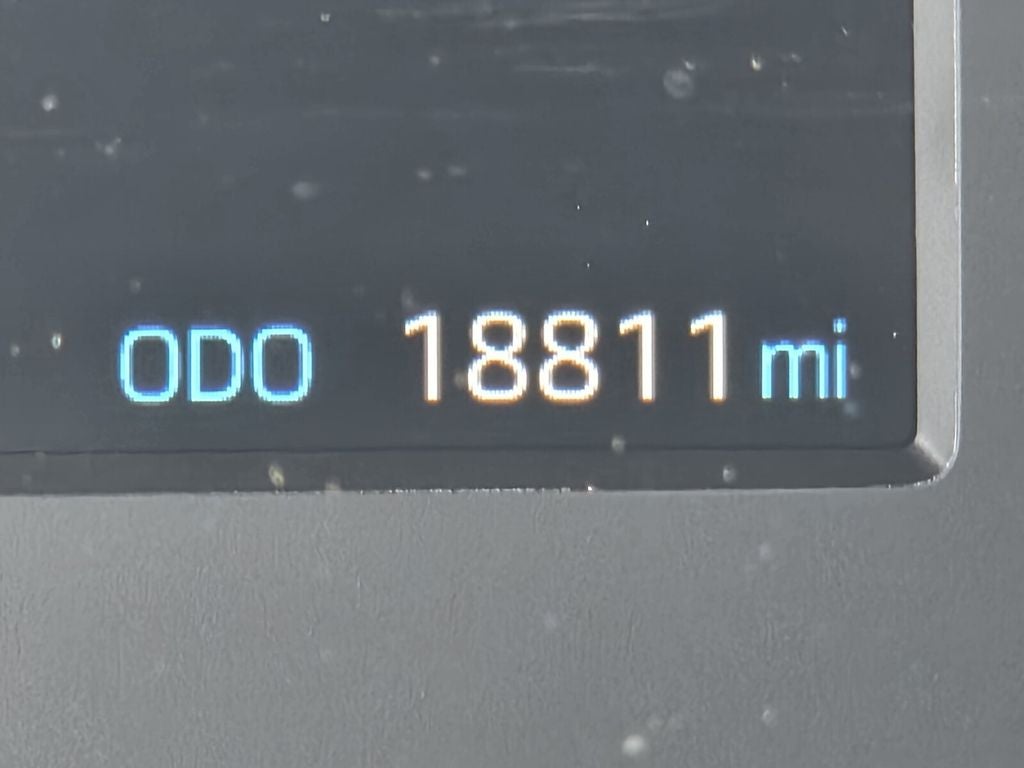 2025 Toyota TUNDRA 4X2 SR5