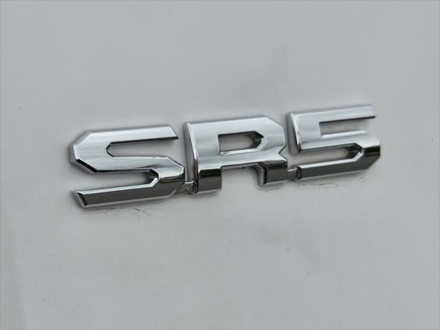 2025 Toyota TUNDRA 4X2 SR5