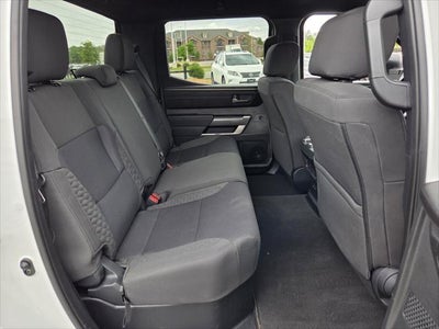 2025 Toyota TUNDRA 4X2 SR5