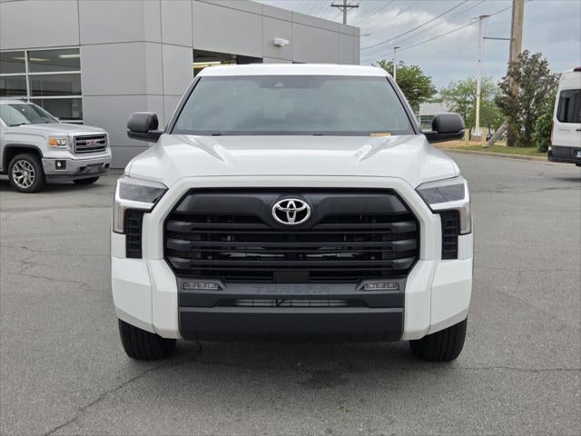 2025 Toyota TUNDRA 4X2 SR5