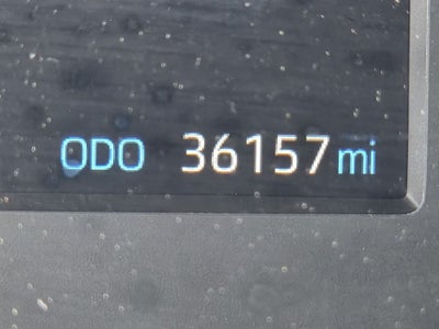 2025 Toyota TUNDRA 4X4 SR5