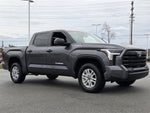 2025 Toyota TUNDRA 4X4 SR5