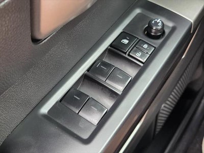 2025 Toyota TUNDRA 4X4 SR5