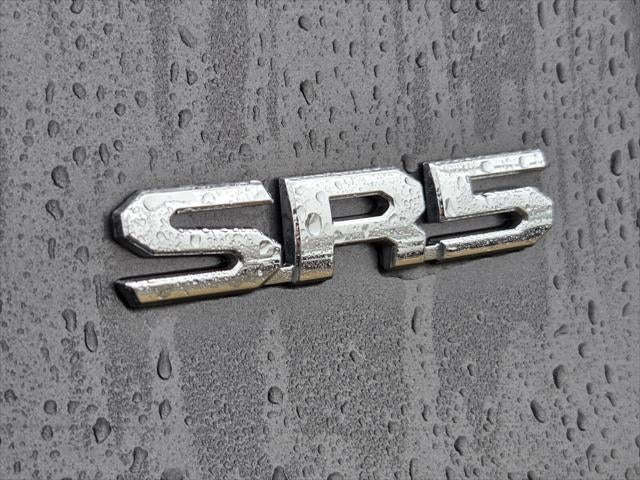 2025 Toyota TUNDRA 4X4 SR5